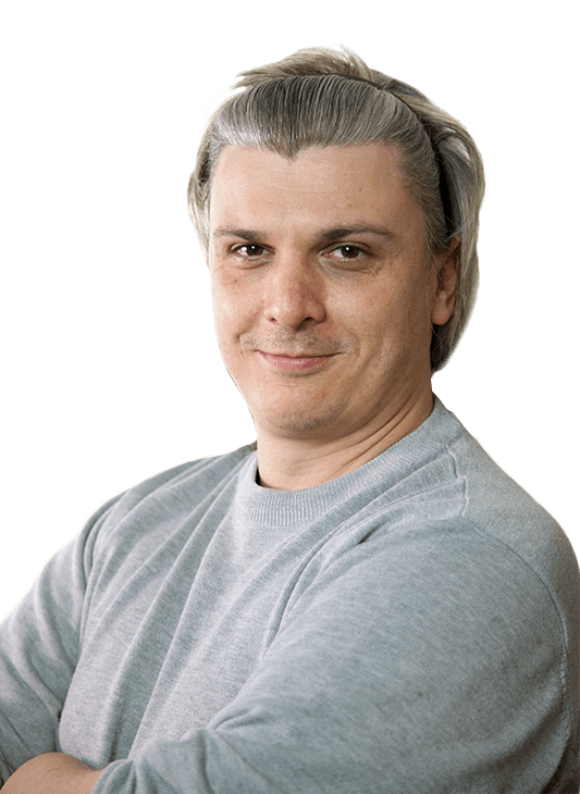 Ladislav Sedlák