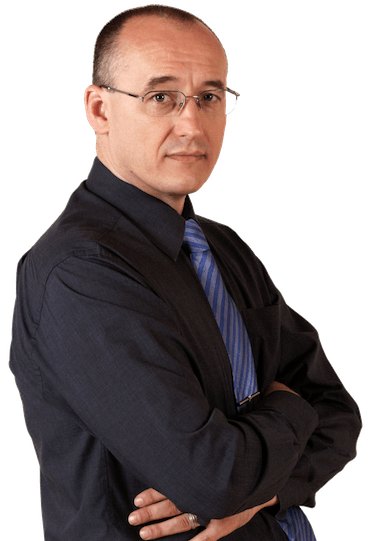 Ivo Toman