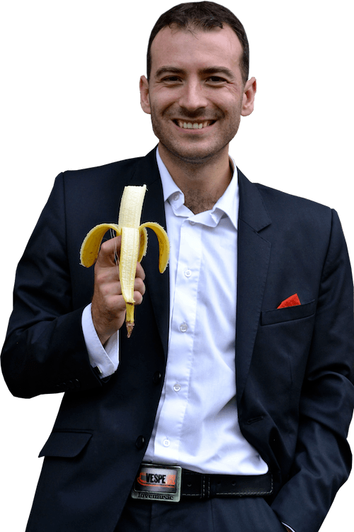Jakub Vosáhlo